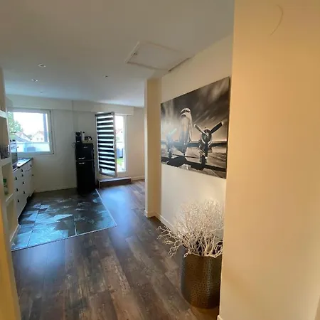 Le Havre By Leslodgespa Apartment Blotzheim