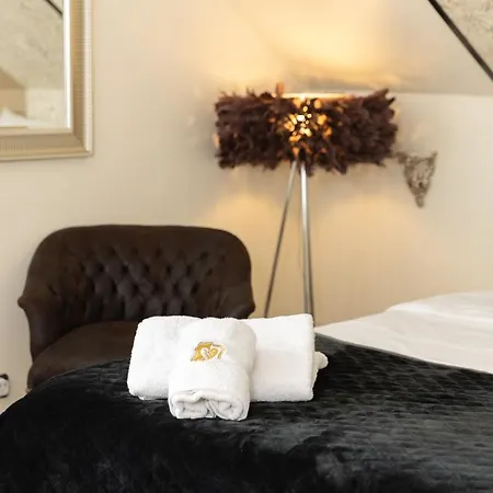 Le Havre By Leslodgespa - Confort Et Elegance, Terrasse Privee, Proche De L'aeroport Et De Bale *