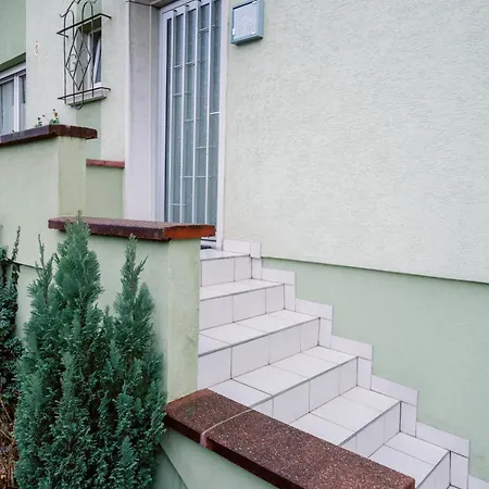 Le Havre By Leslodgespa - Confort Et Elegance, Terrasse Privee, Proche De L'aeroport Et De Bale Apartament