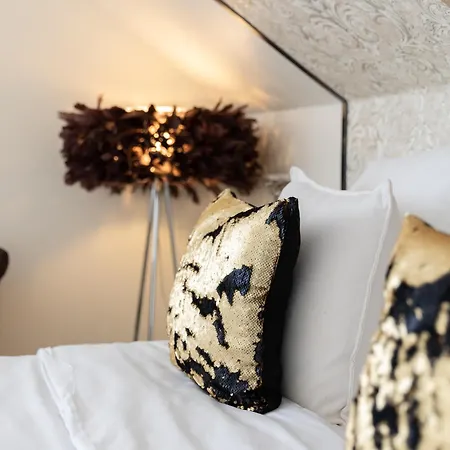 Apartment Le Havre By Leslodgespa Blotzheim