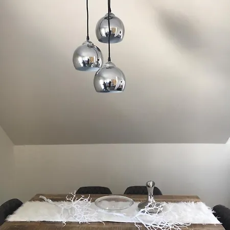 Le Havre By Leslodgespa - Confort Et Elegance, Terrasse Privee, Proche De L'aeroport Et De Bale Apartament *