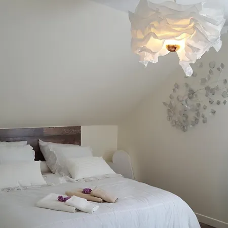 Apartment Le Havre By Leslodgespa Blotzheim
